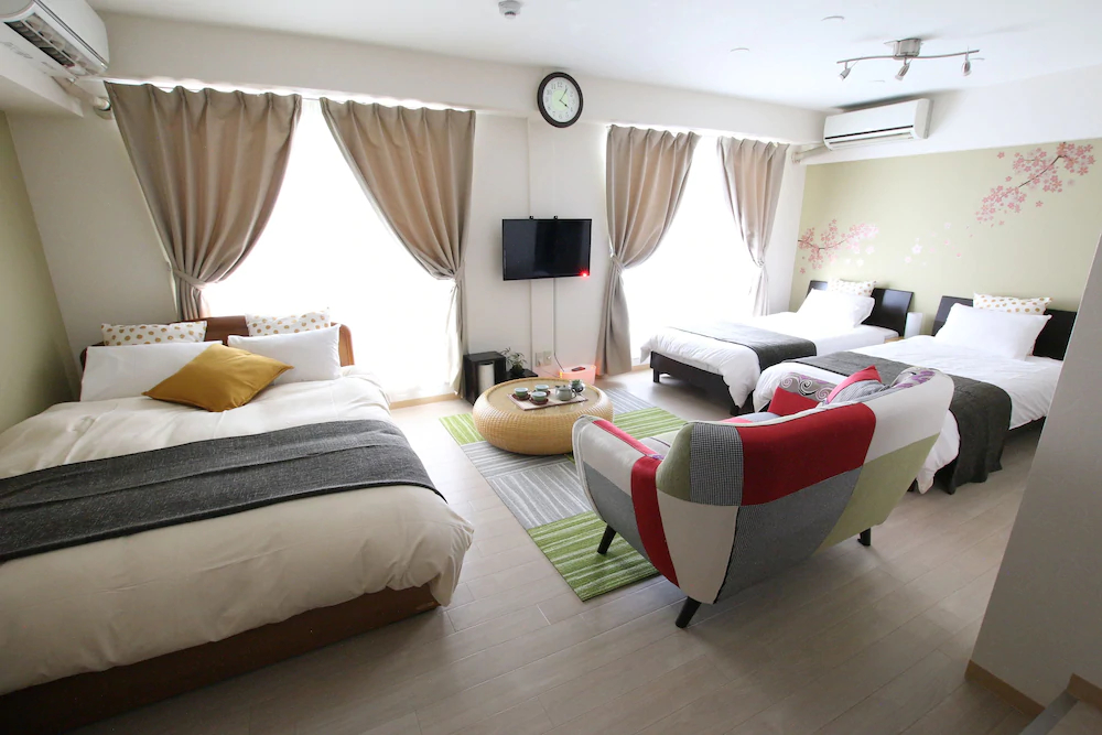 Kiku's Room Kaiyukan