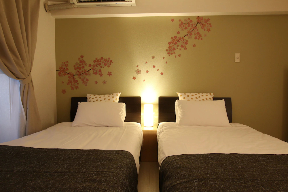 Kiku's Room Kaiyukan