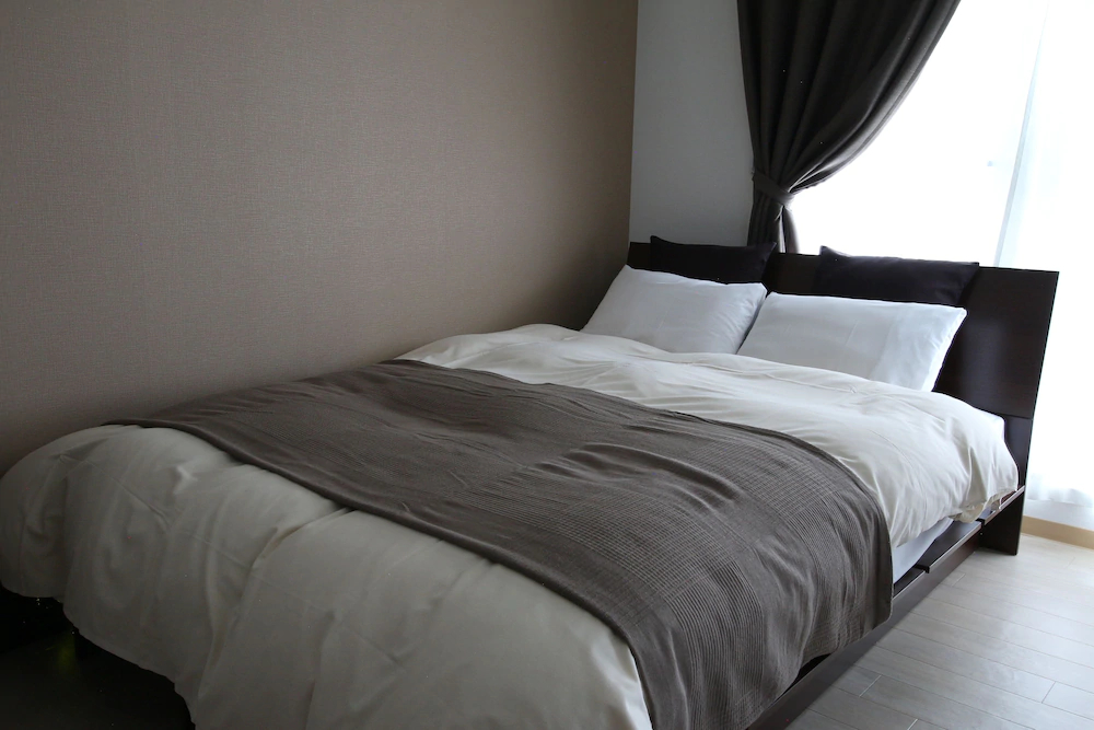 Kiku's Room Kaiyukan