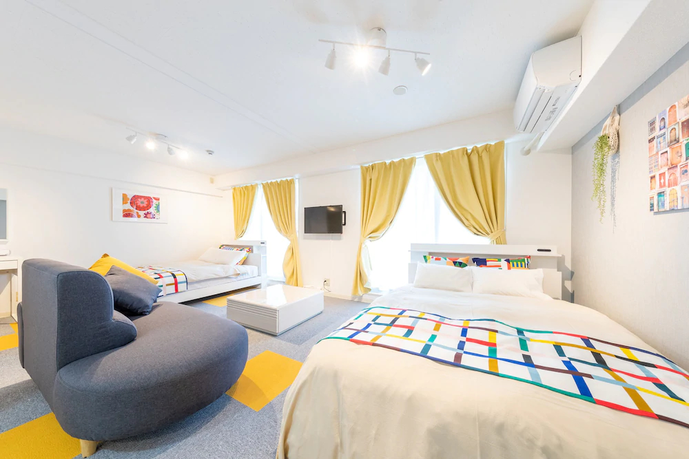Kiku's Room Kaiyukan