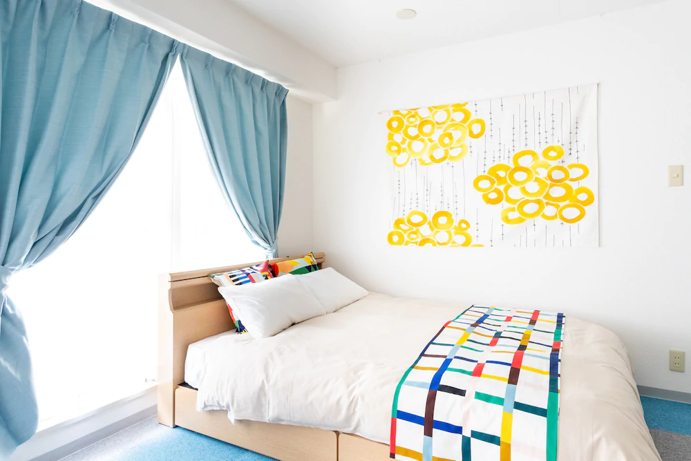 Kiku's Room Kaiyukan