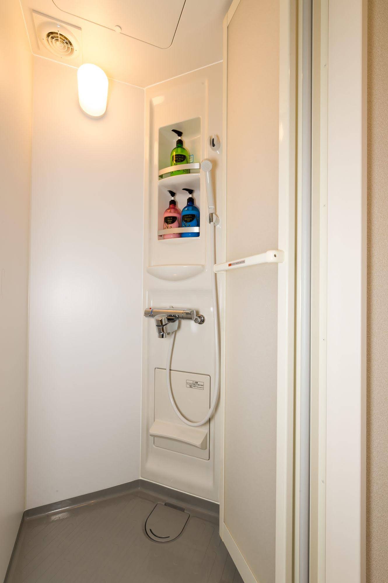 Kintetsu Friendly Hostel - Osaka Tennouji Park