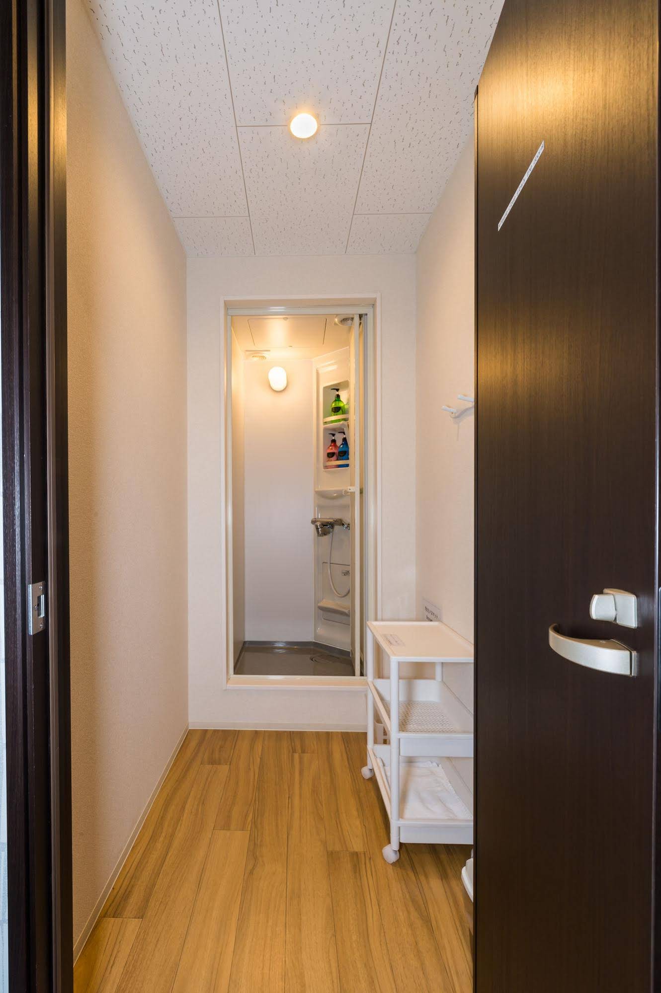 Kintetsu Friendly Hostel - Osaka Tennouji Park