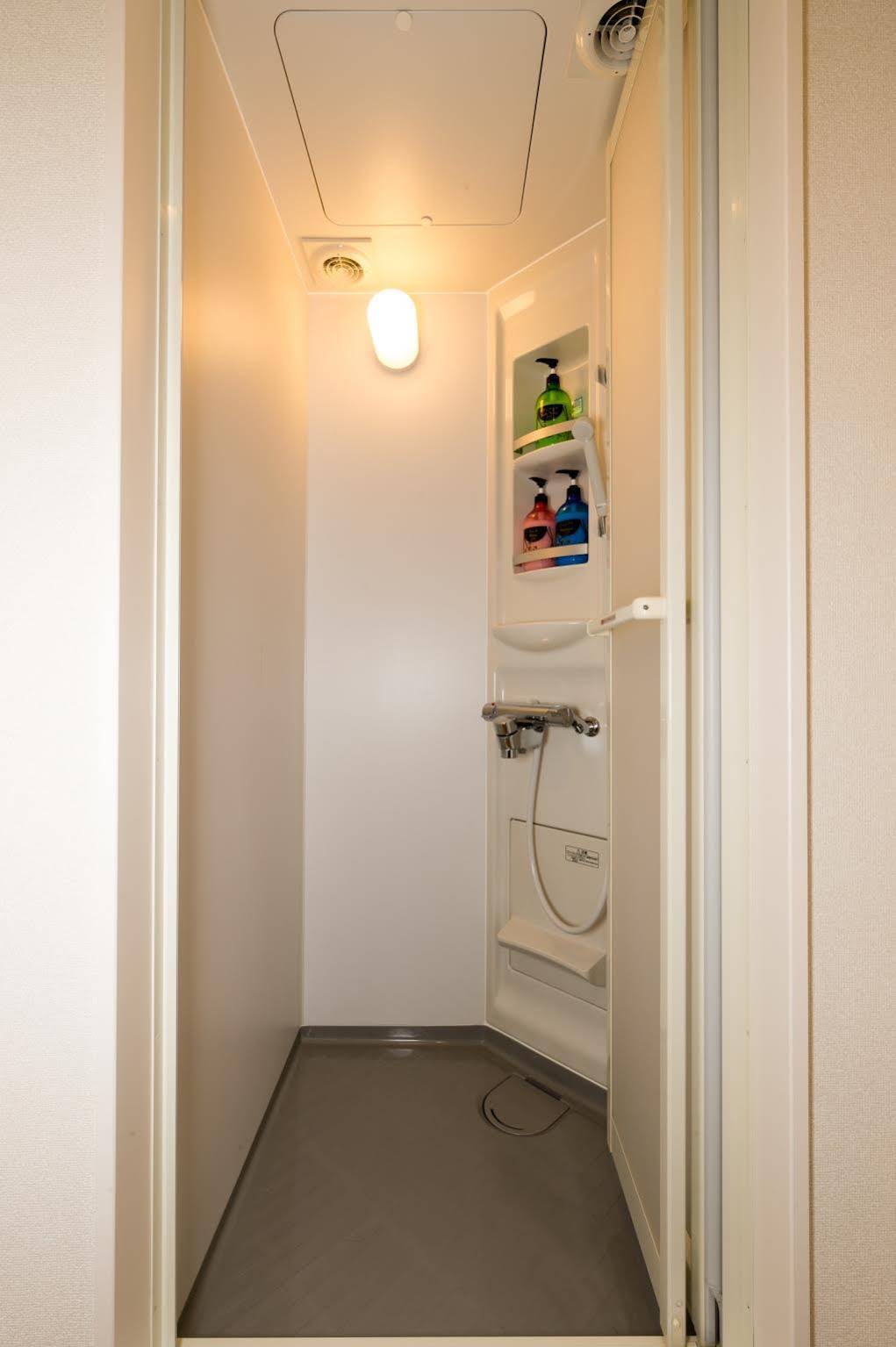 Kintetsu Friendly Hostel - Osaka Tennouji Park