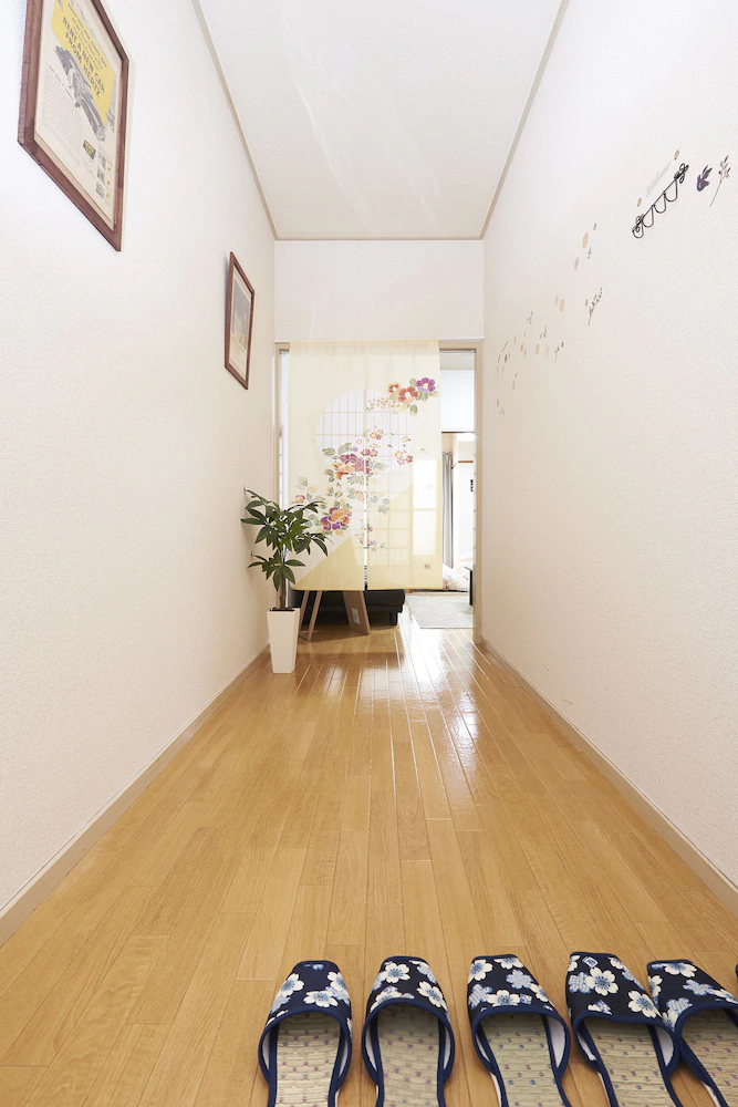 Kitagawa Building