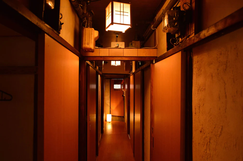 Guesthouse Oasis