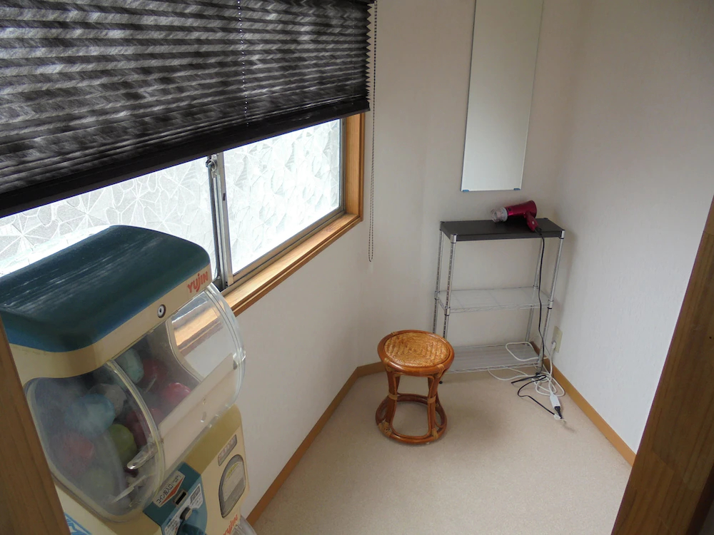 Guesthouse Oasis