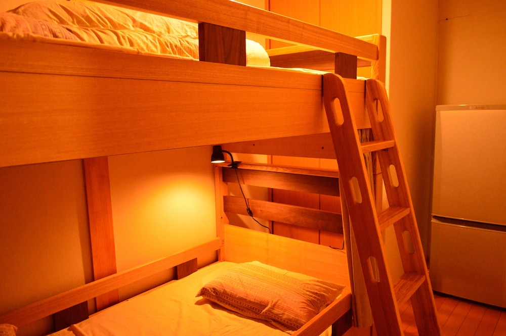 Guesthouse Oasis