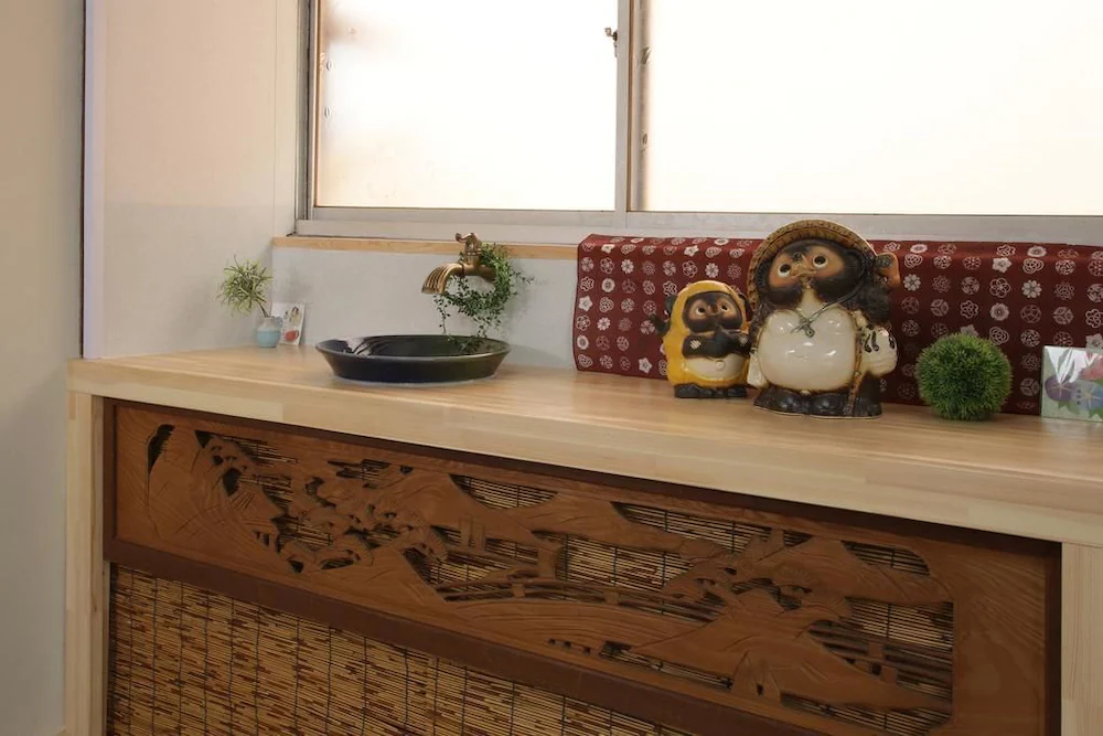 Guesthouse Oasis