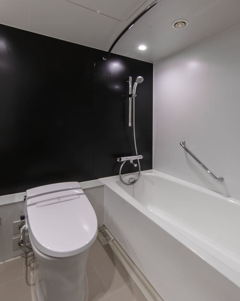 KKR Hotel Osaka