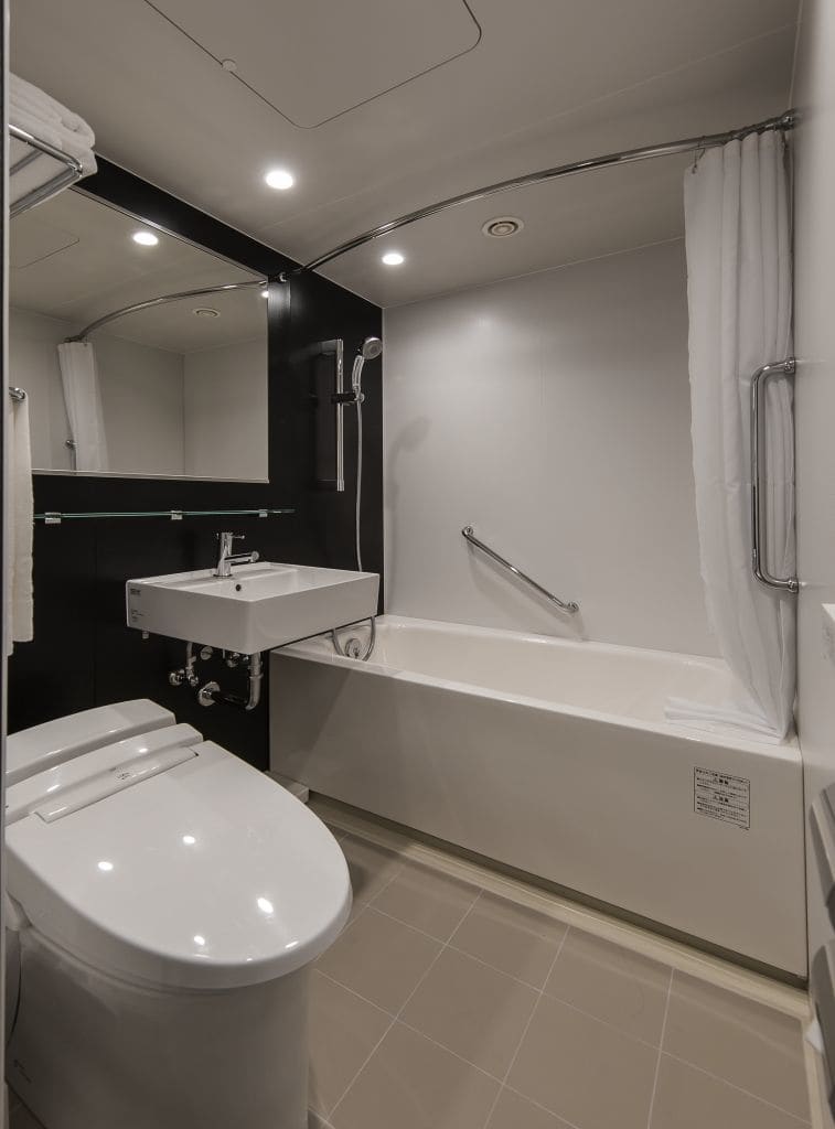 KKR Hotel Osaka