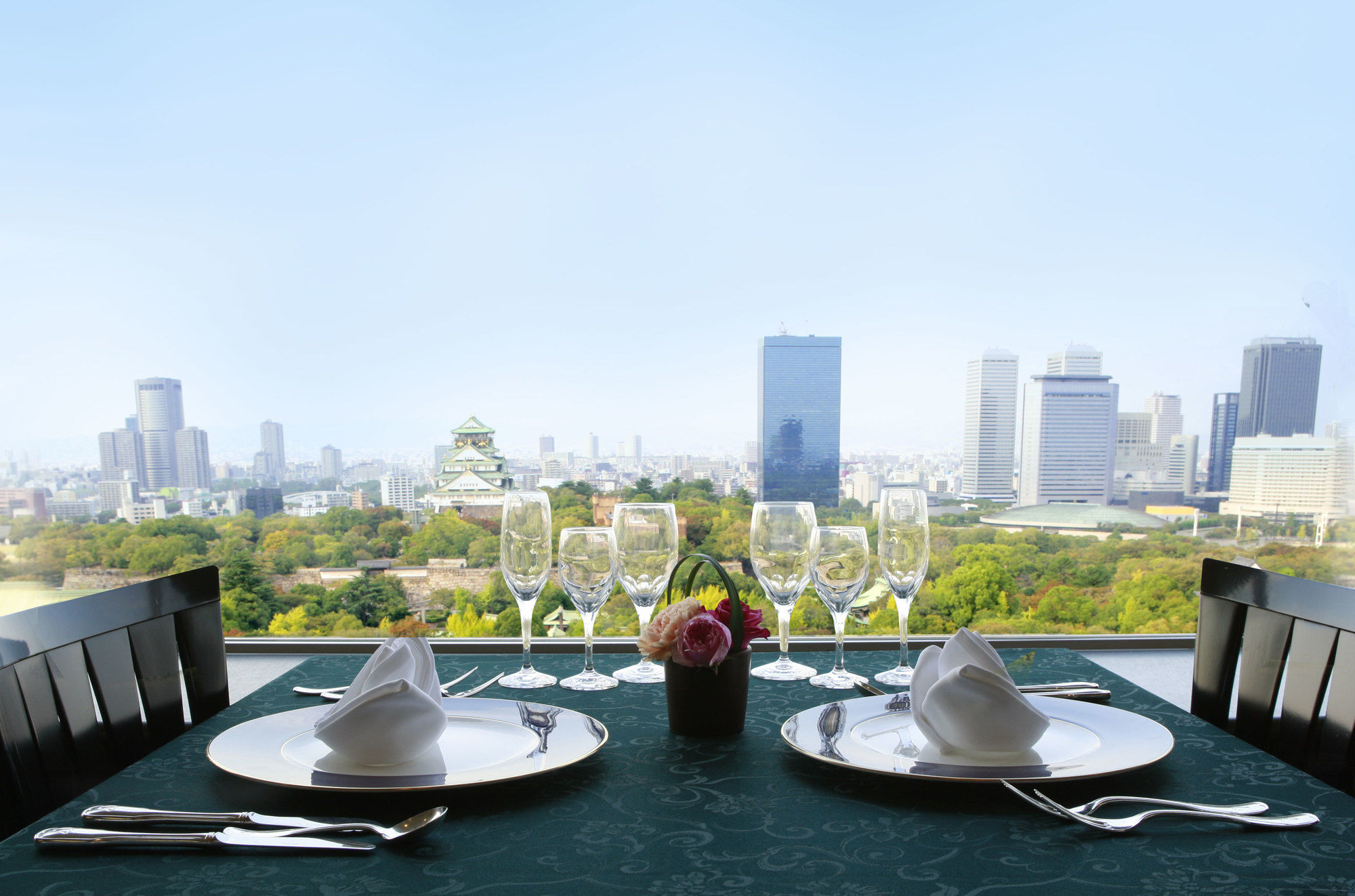 KKR Hotel Osaka