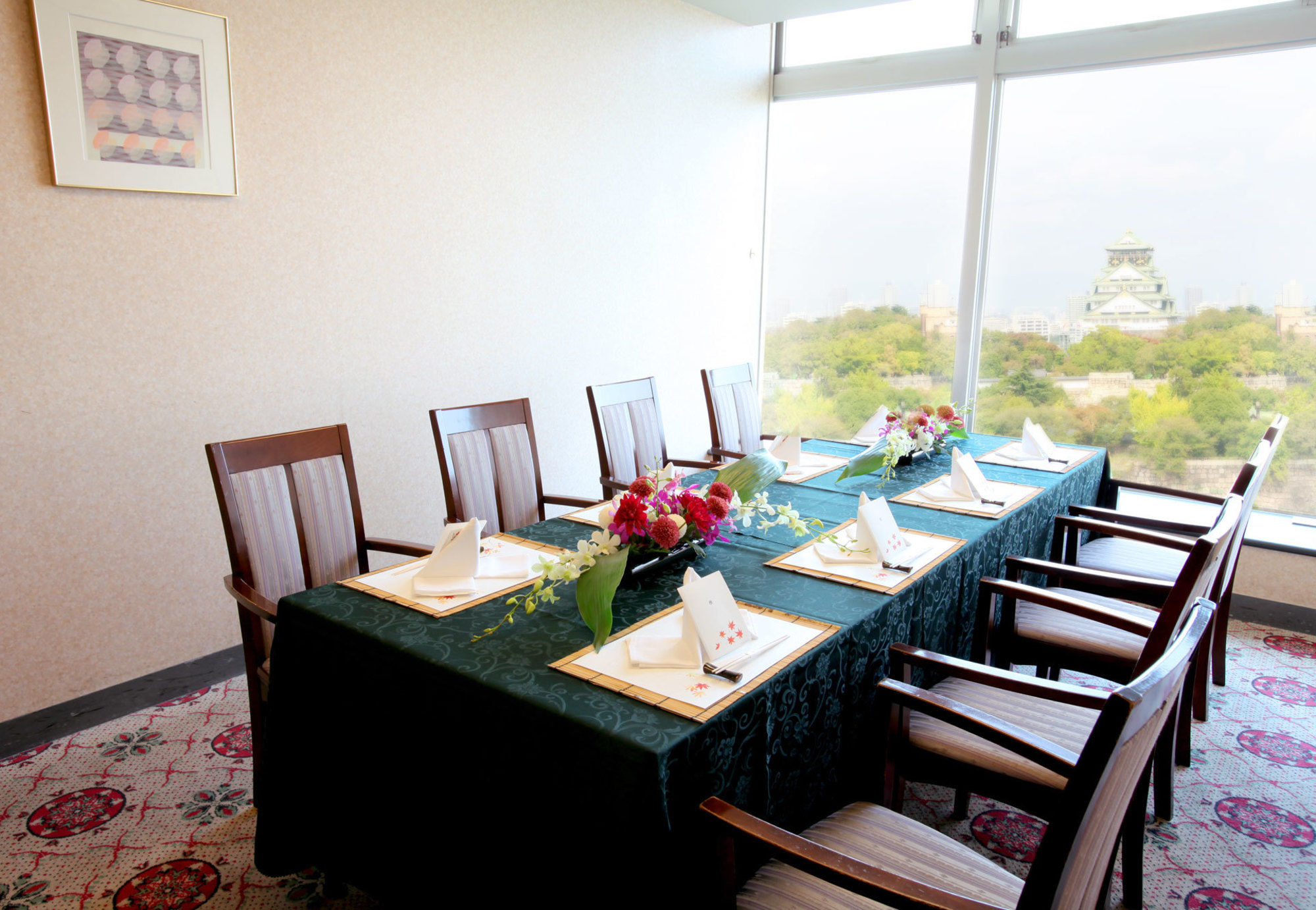 KKR Hotel Osaka