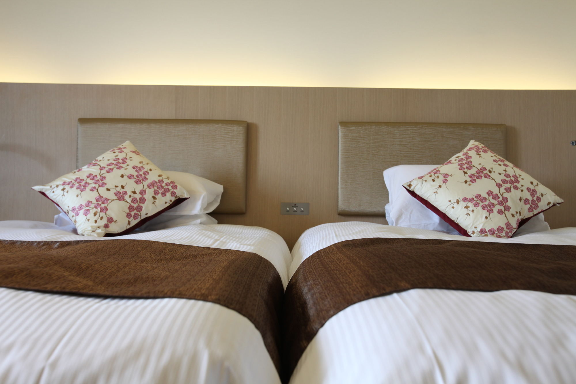 KKR Hotel Osaka