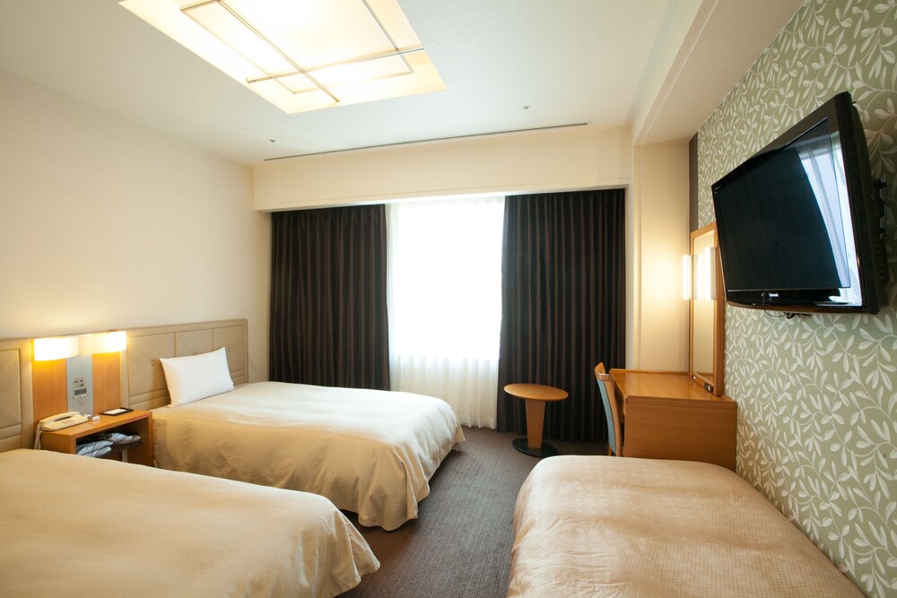 KKR Umeda