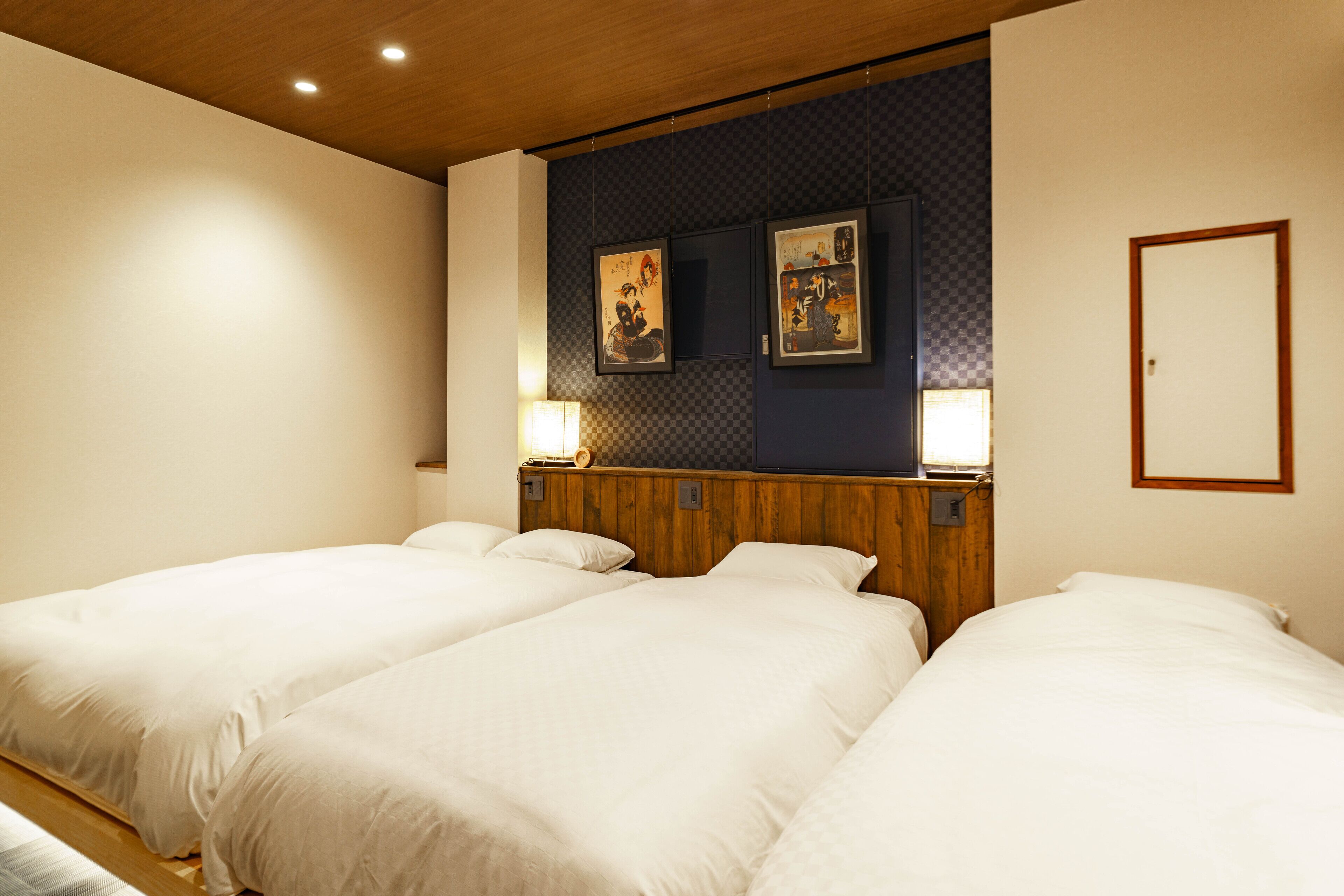 Konjakuso Shinsaibashi Rooftop Spa