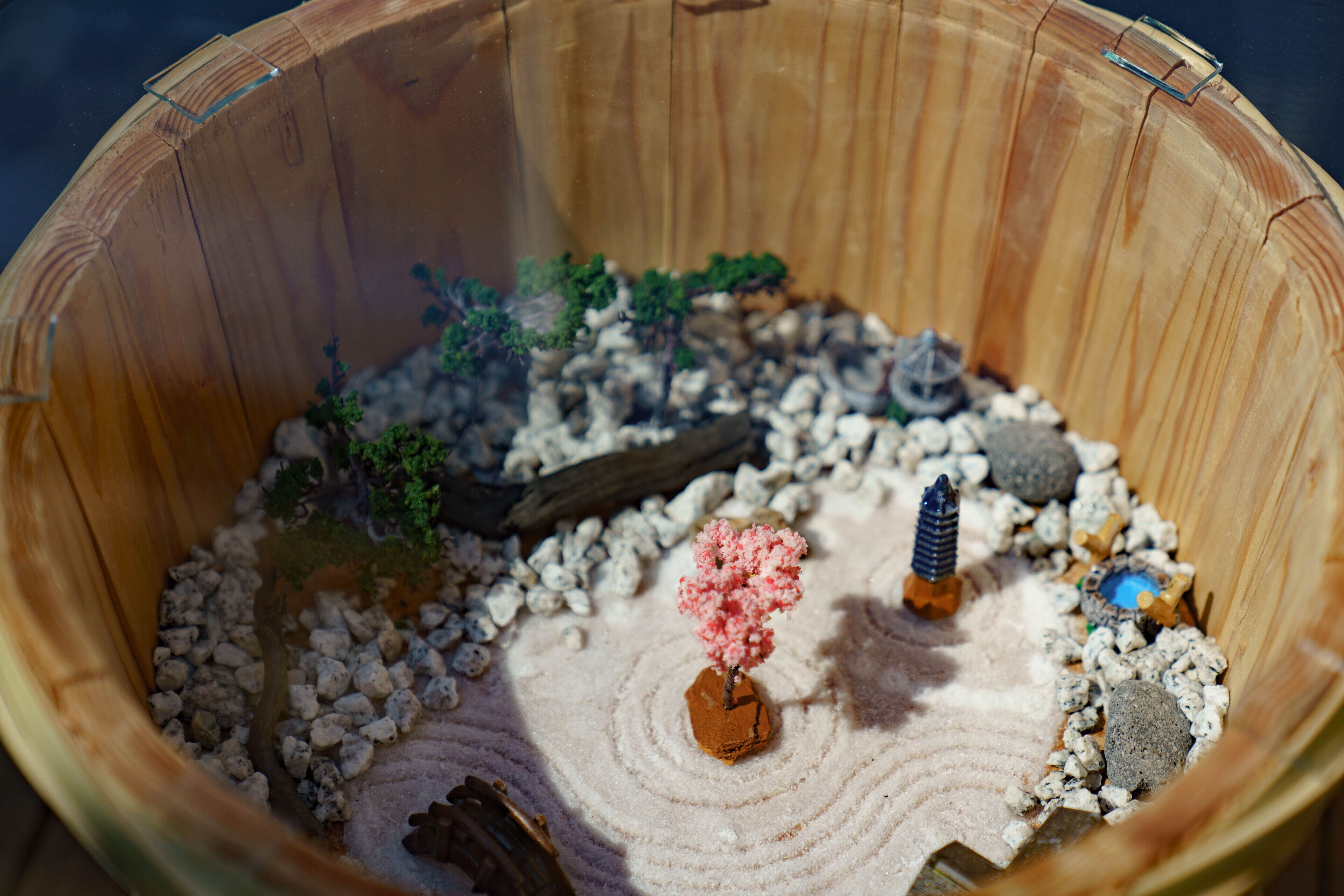 Konjakuso Shinsaibashi Rooftop Spa