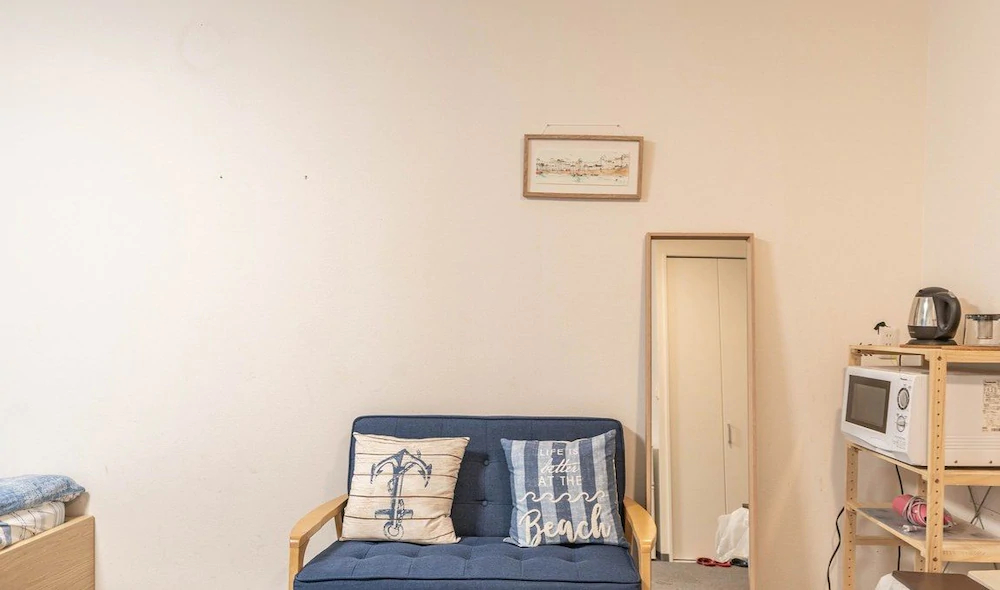 Koyakoya Apartment Kuromon Ichiba