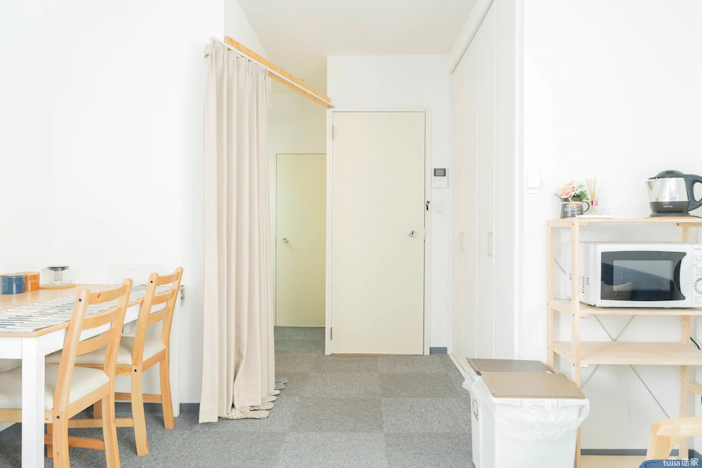 Koyakoya Apartment Kuromon Ichiba