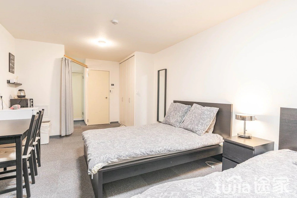 Koyakoya Apartment Kuromon Ichiba