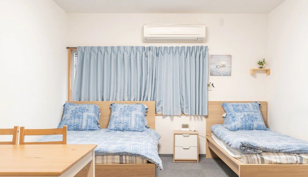 Koyakoya Apartment Kuromon Ichiba