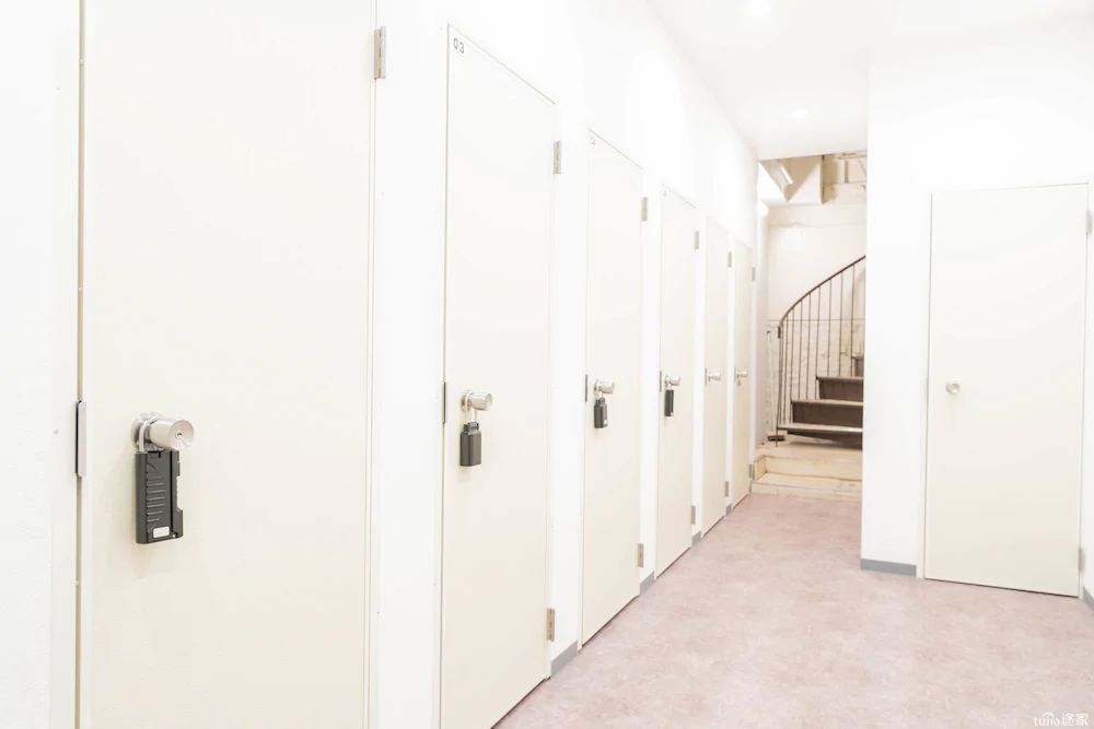 Koyakoya Apartment Kuromon Ichiba