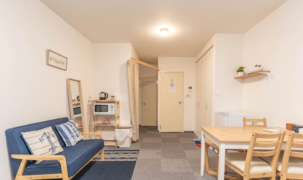 Koyakoya Apartment Kuromon Ichiba