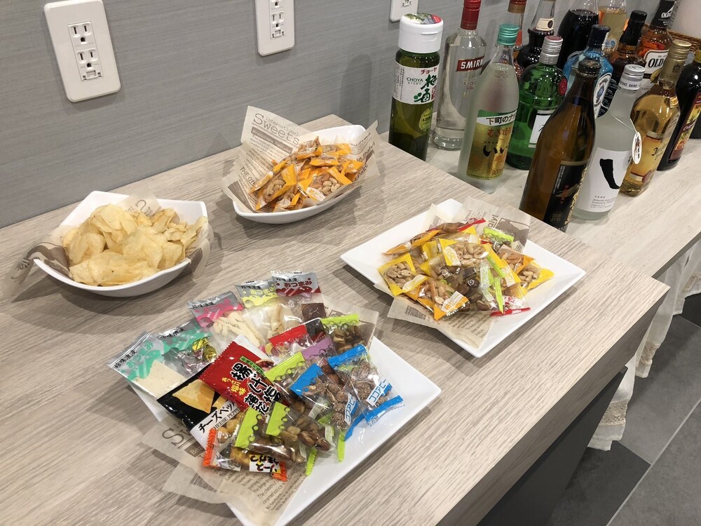 Kuretake Inn Osaka Sakaisuji Hommachi