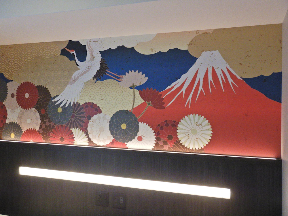 Kuromon Crystal Hotel