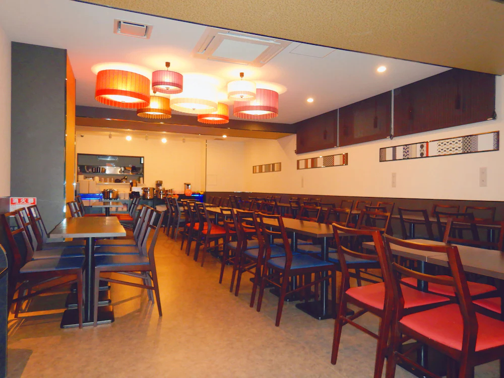 Kuromon Crystal Hotel