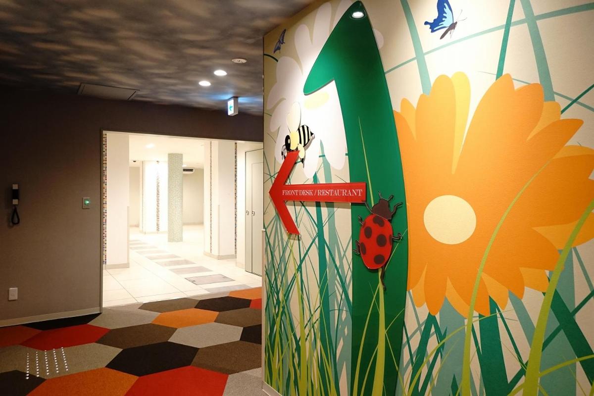 La'gent Hotel Osaka Bay