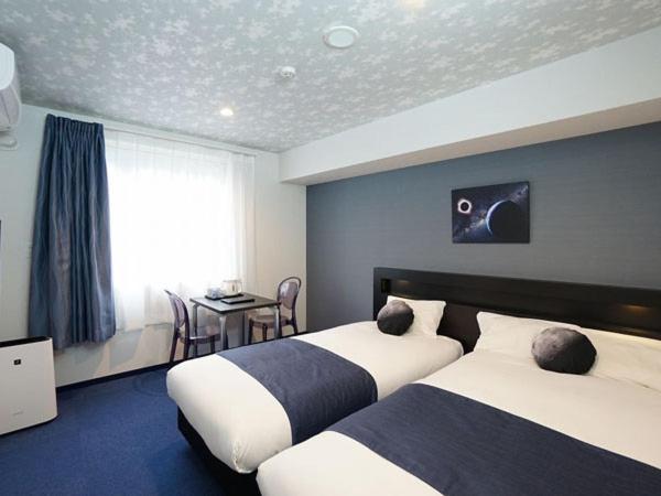 La'gent Hotel Osaka Bay