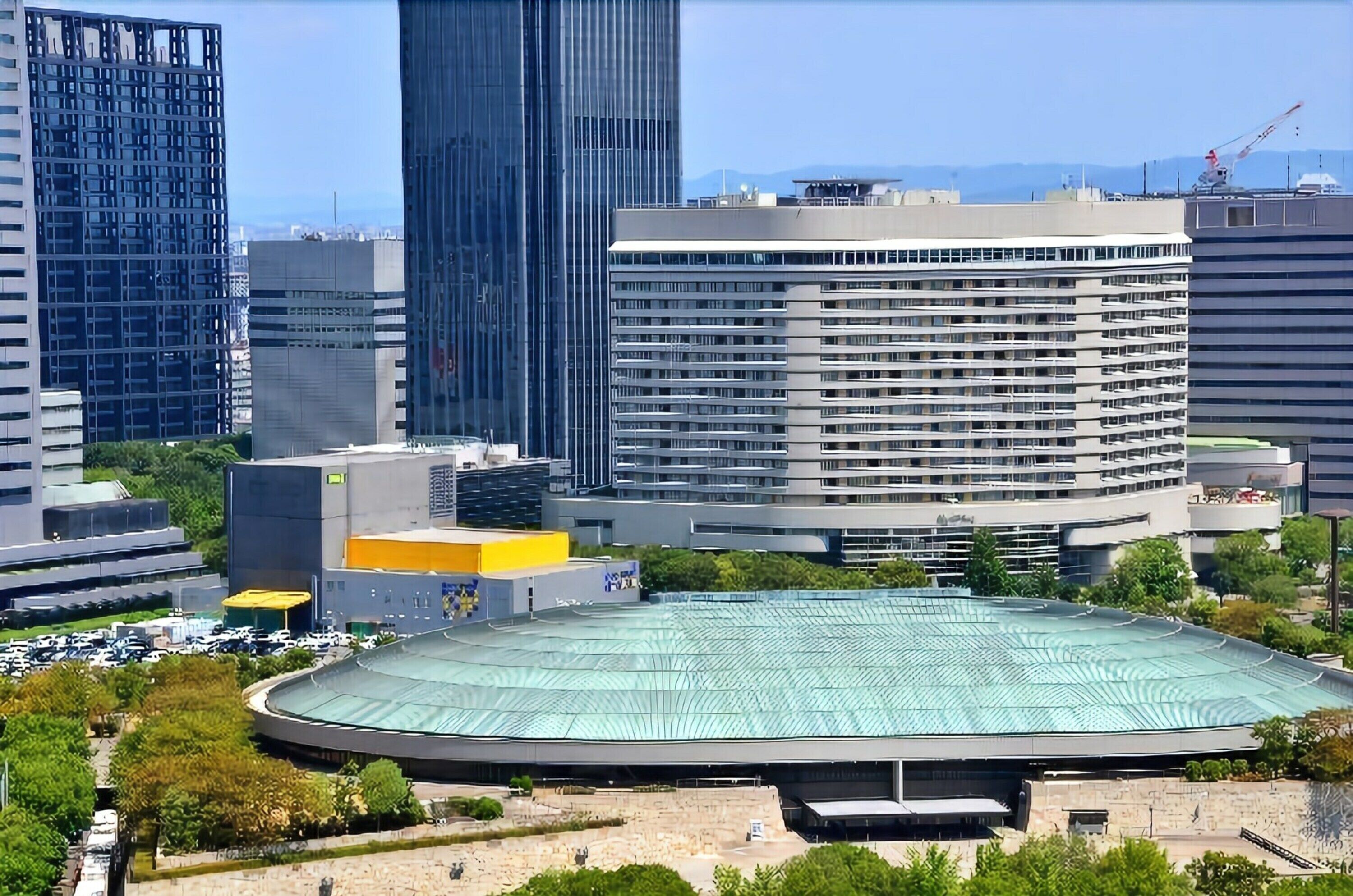 La'gent Hotel Osaka Bay