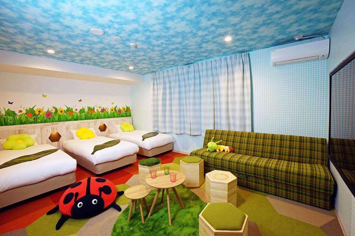 La'gent Hotel Osaka Bay