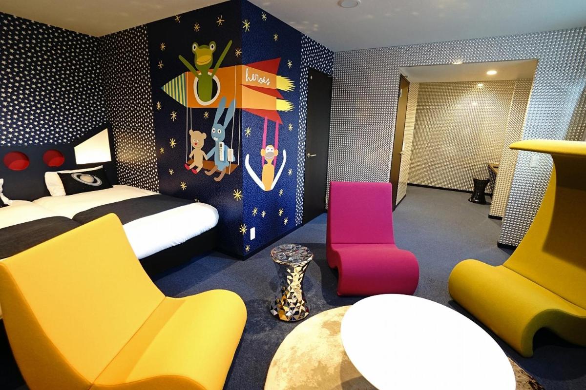 La'gent Hotel Osaka Bay