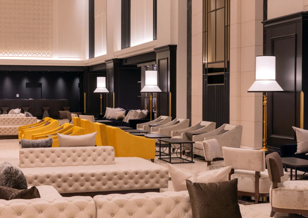 Liber Hotel At Universal Studios Japan