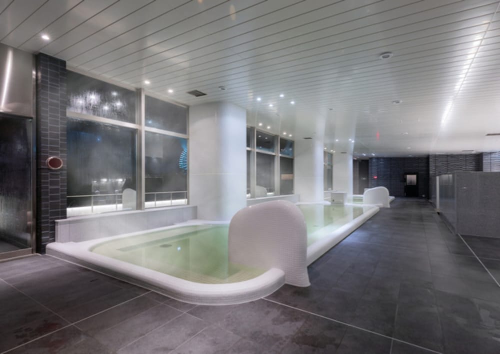 Liber Hotel At Universal Studios Japan