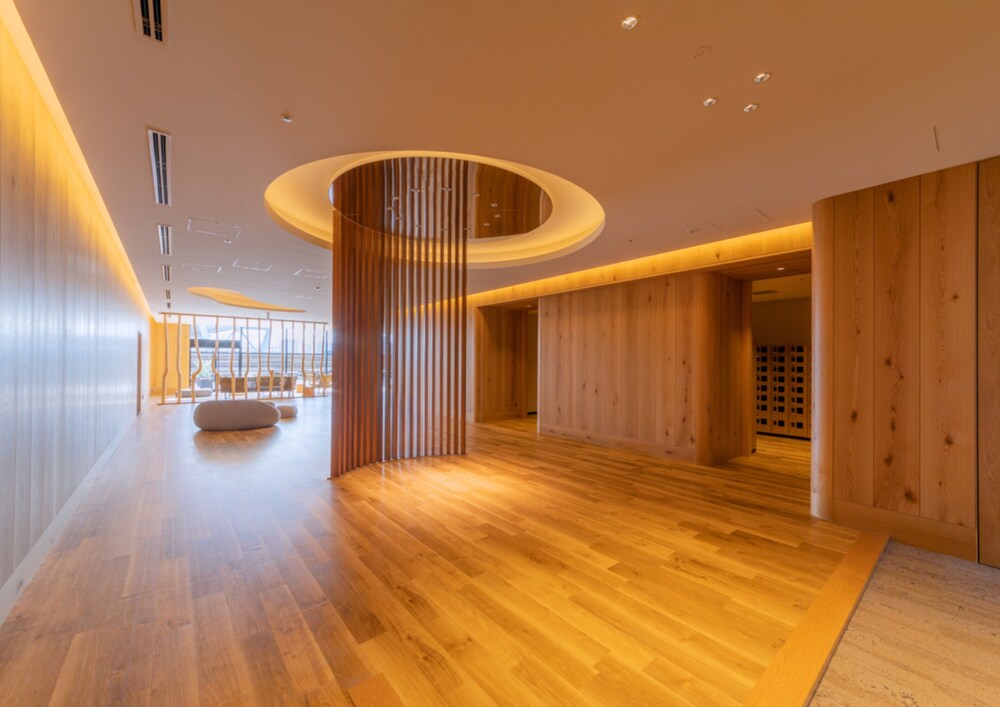 Liber Hotel At Universal Studios Japan