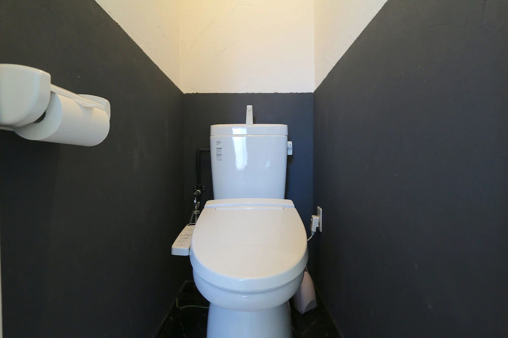 Liz Guest House Umeda