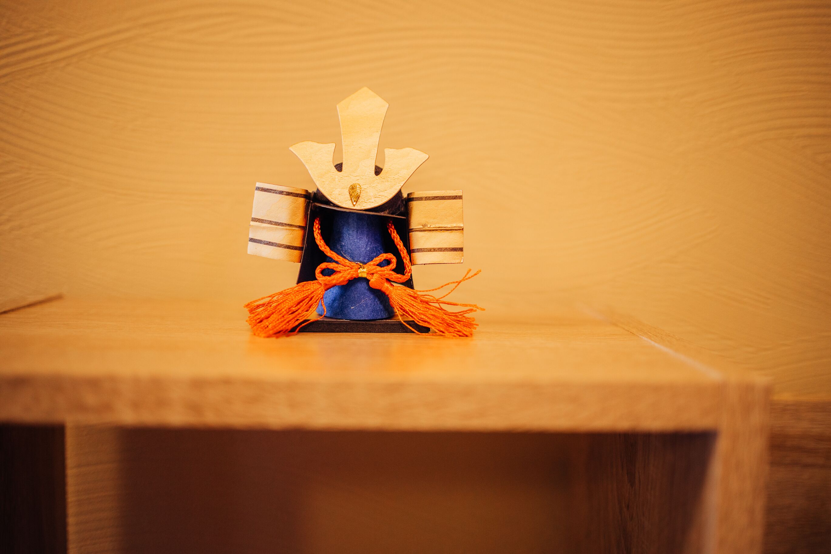 Local stay in Namba