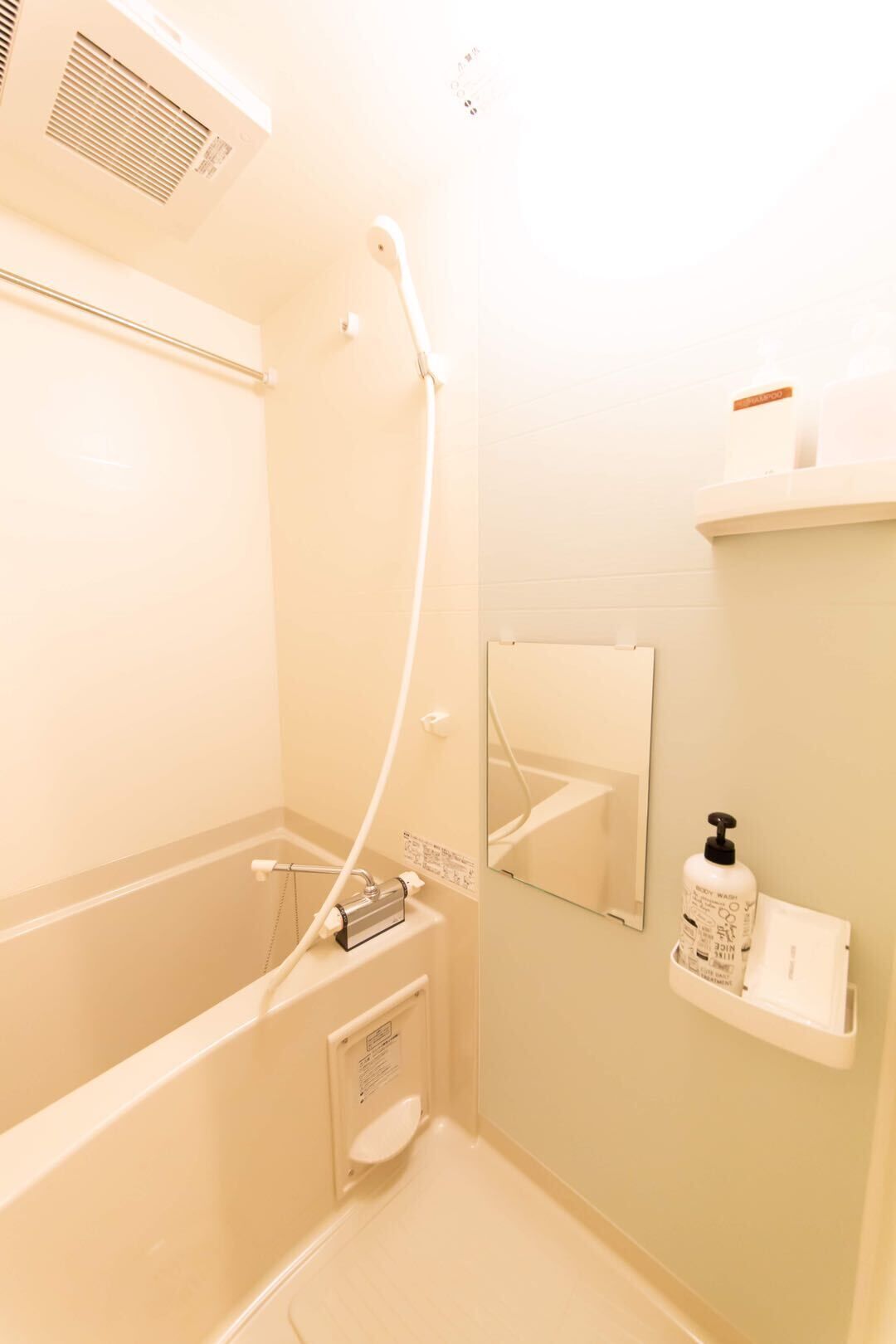 L-Style Hanazonocho Apartment A