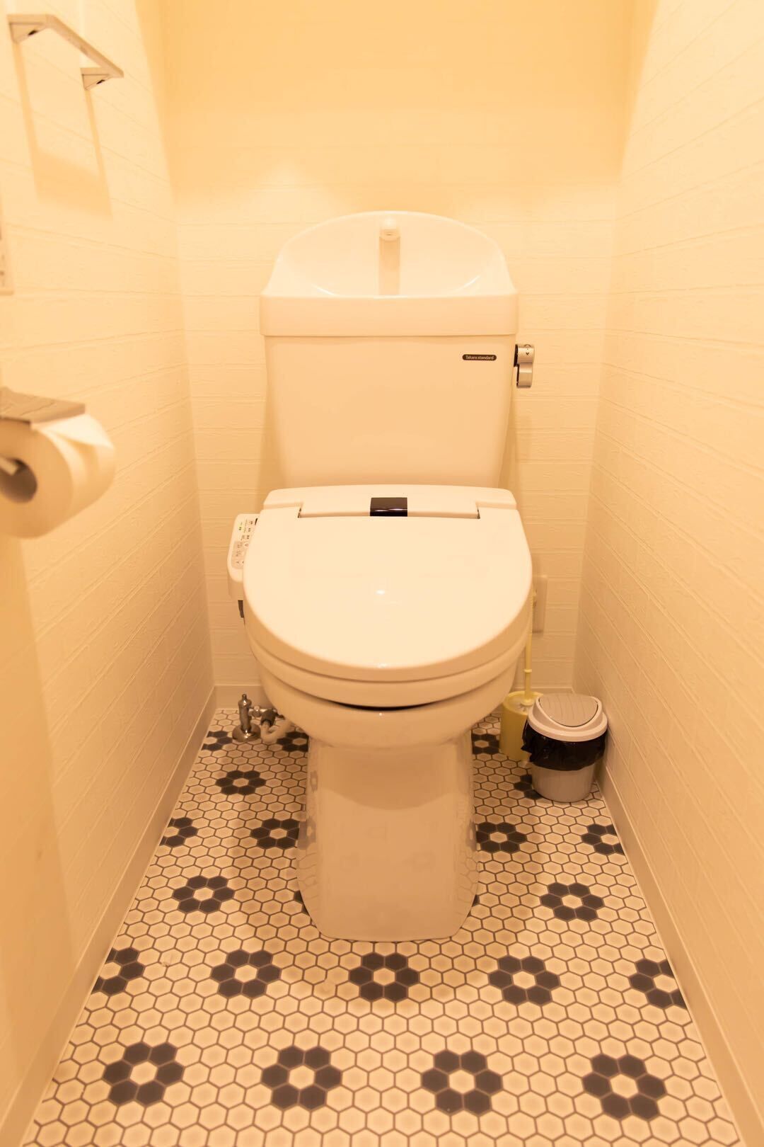L-Style Hanazonocho Apartment A