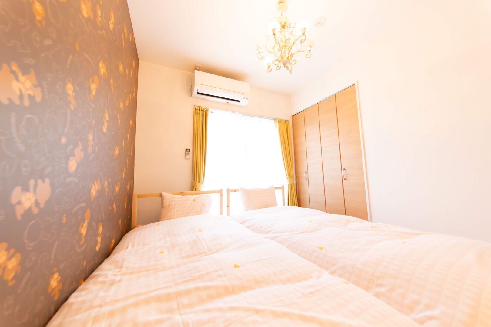 L-Style Hanazonocho Apartment A