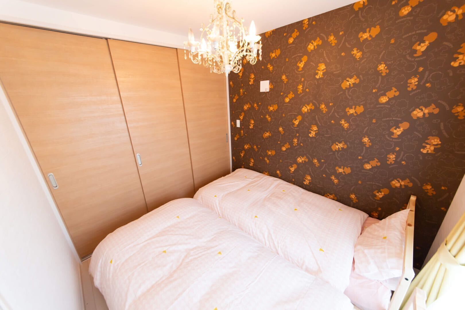 L-Style Hanazonocho Apartment A