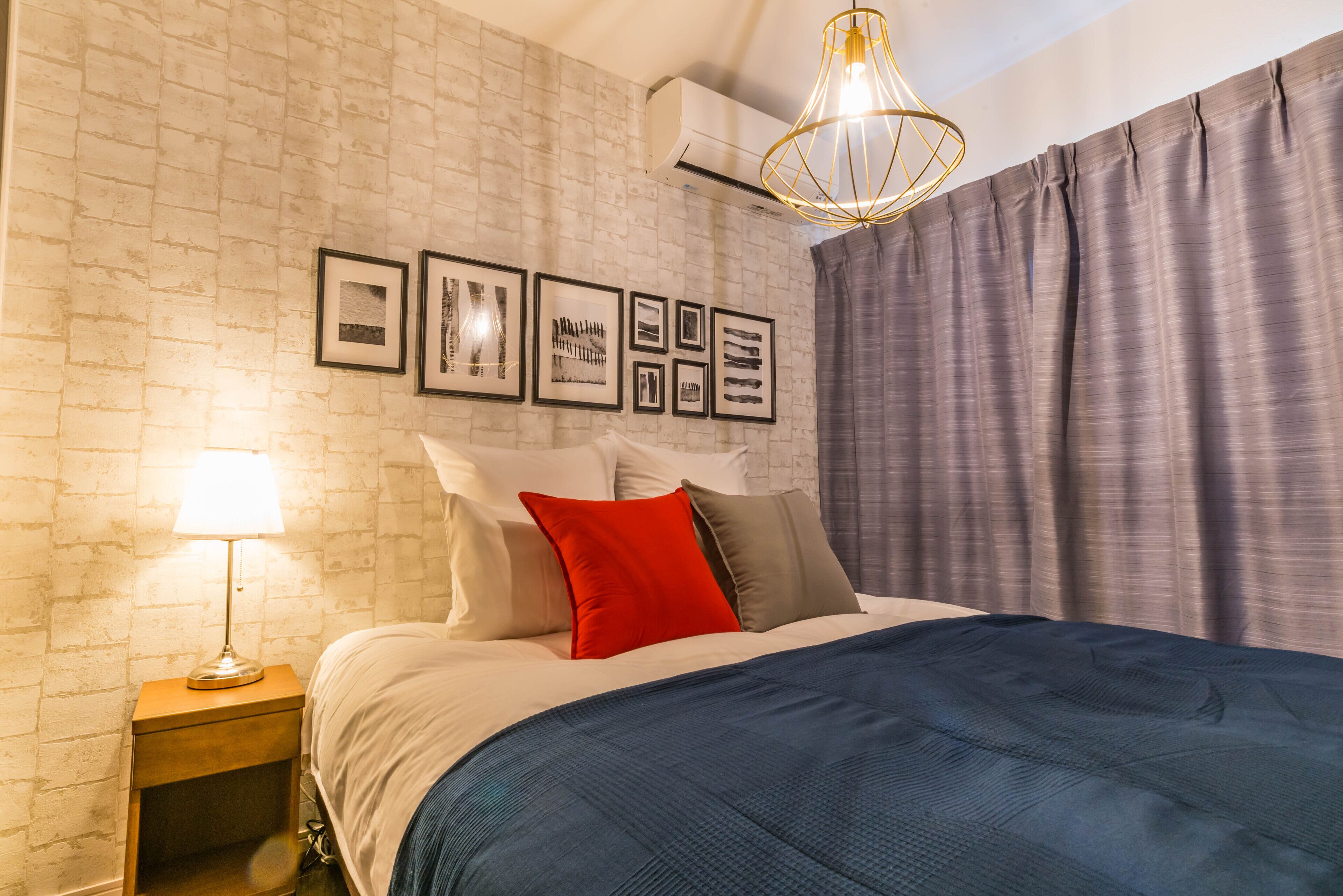 L-Style Hanazonocho Apartment B