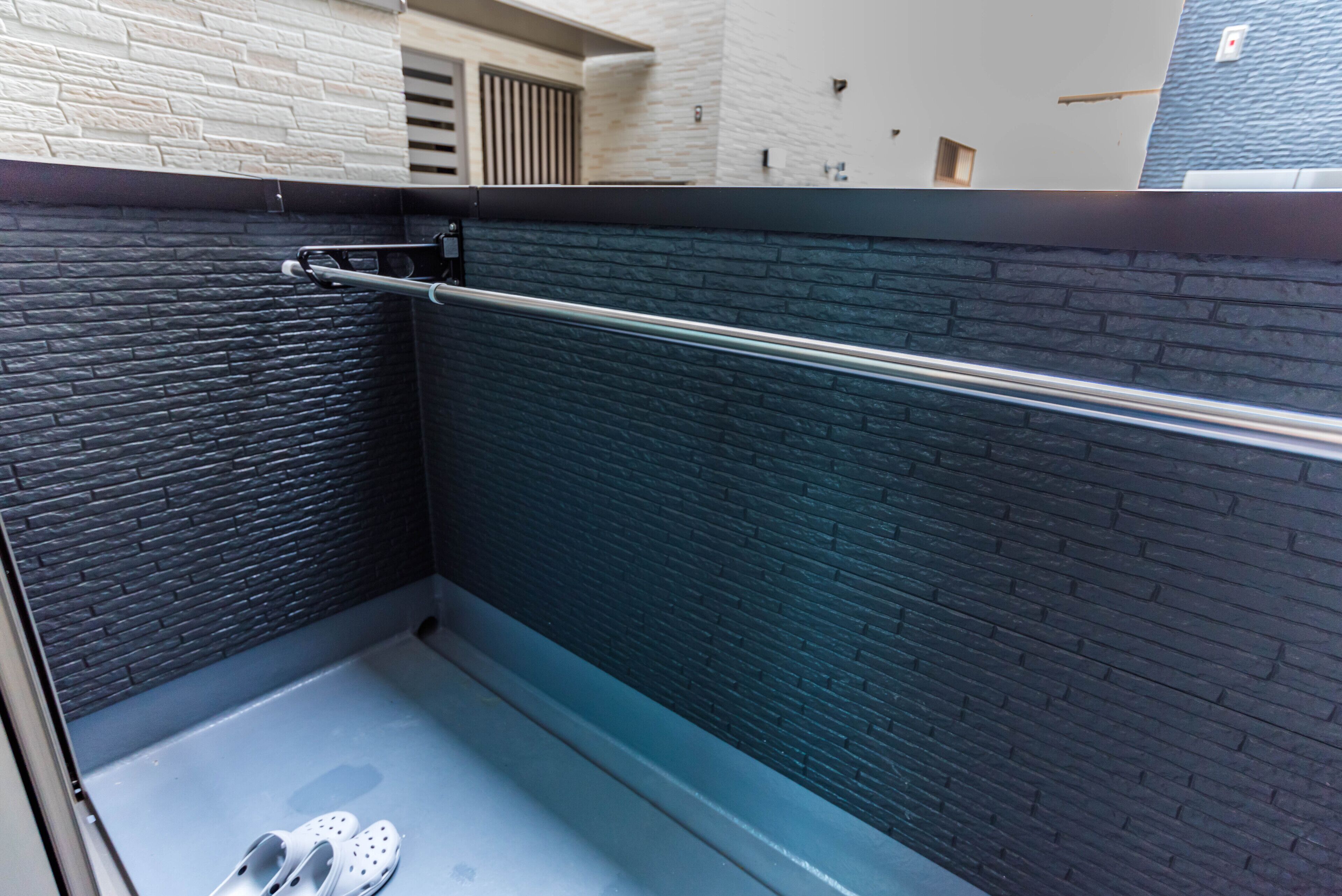 L-Style Hanazonocho Apartment B