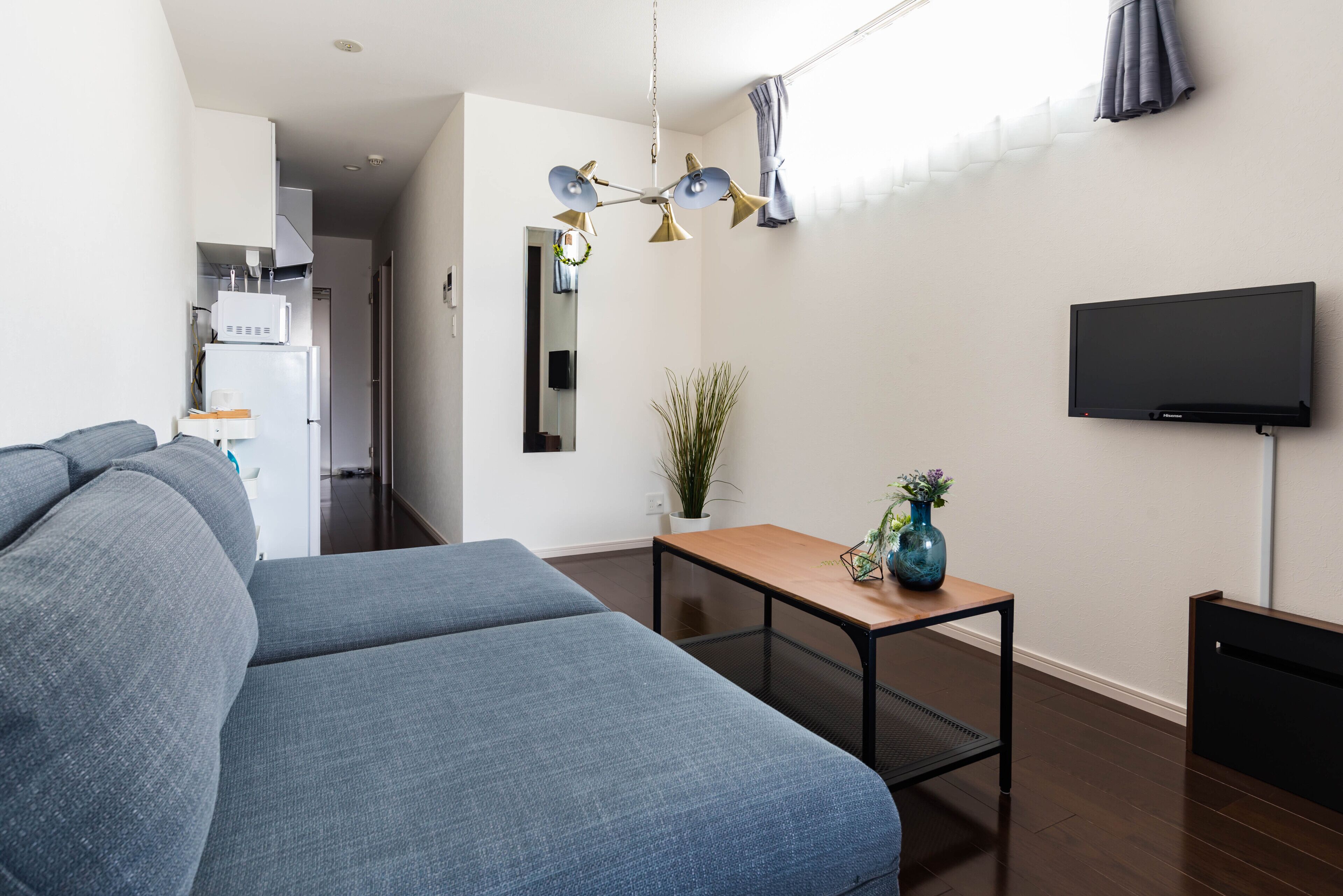 L-Style Hanazonocho Apartment B