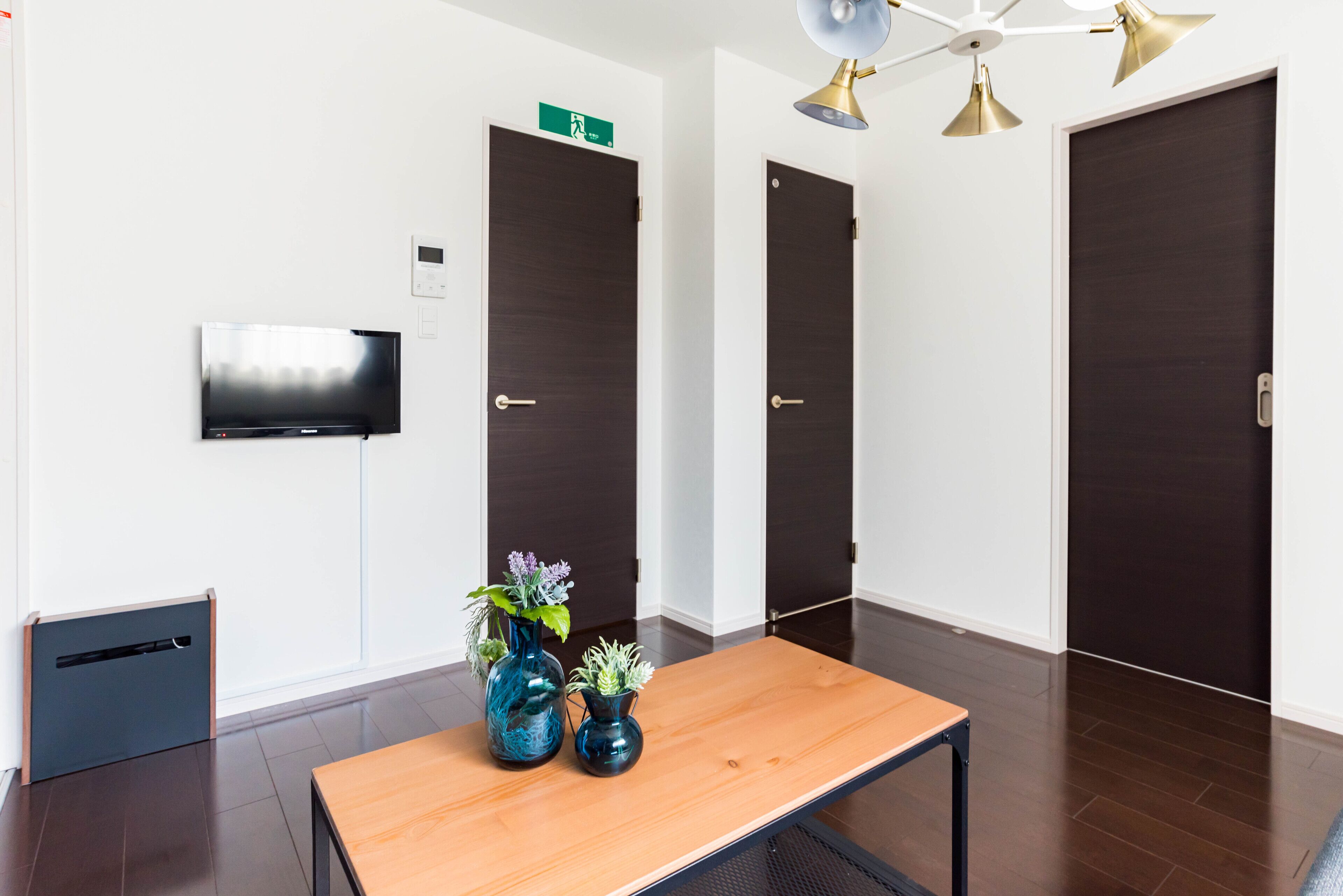 L-Style Hanazonocho Apartment B