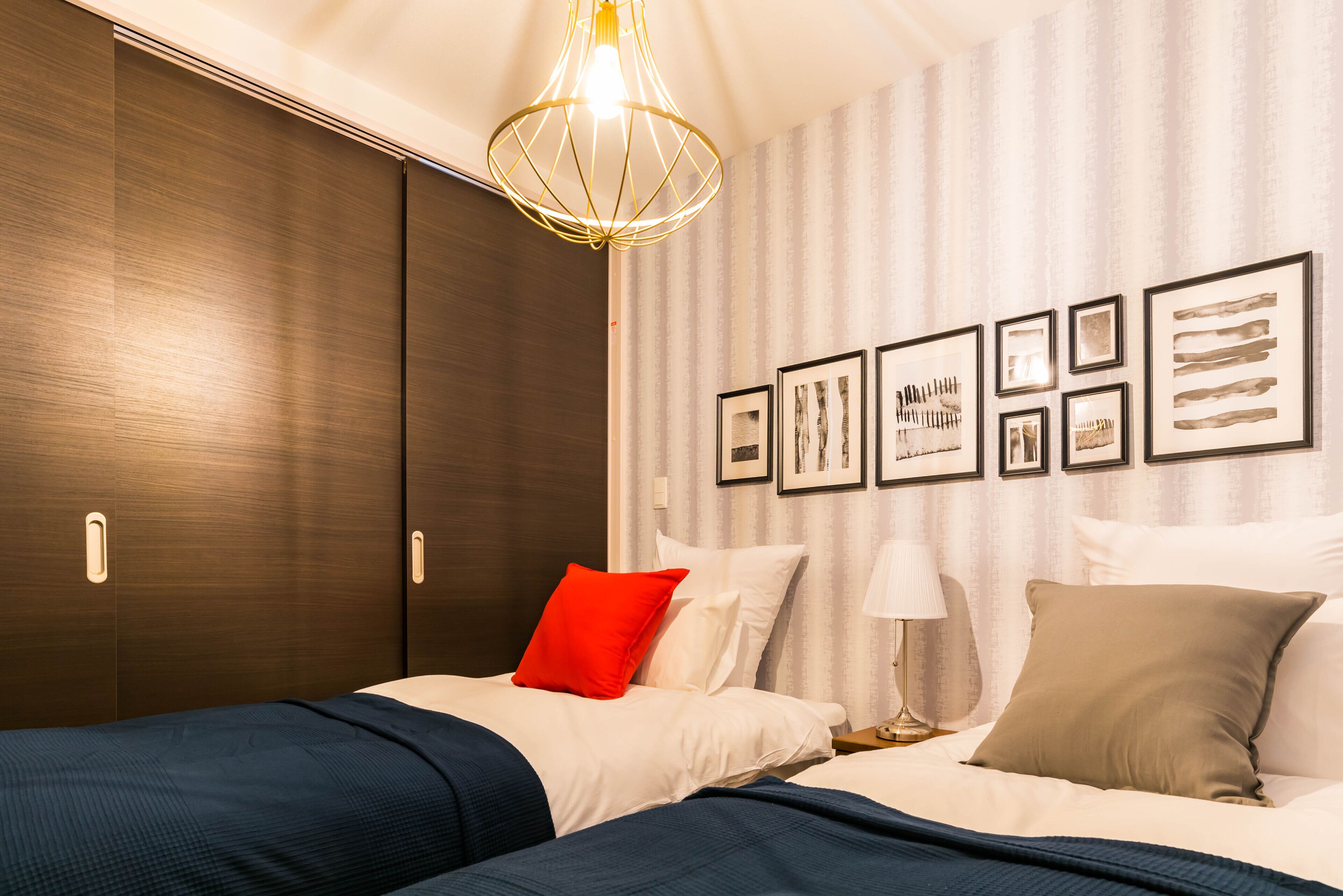 L-Style Hanazonocho Apartment B