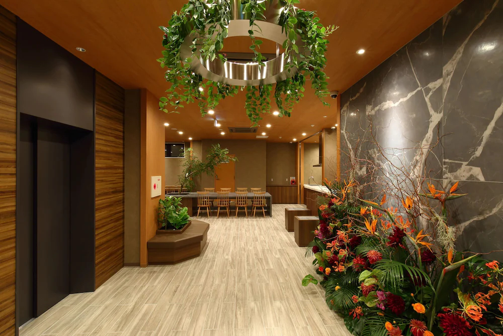 Luxcare Hotel